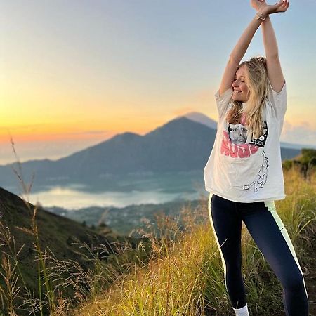Alam Bali Lake View Bangli Dış mekan fotoğraf