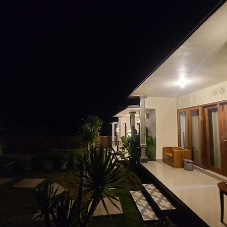 Alam Bali Lake View Bangli Dış mekan fotoğraf