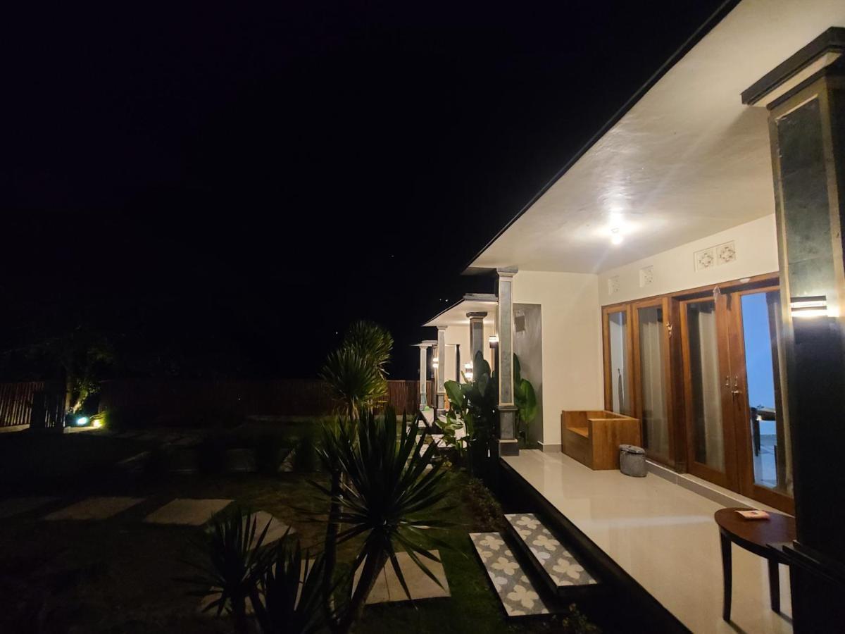 Alam Bali Lake View Bangli Dış mekan fotoğraf