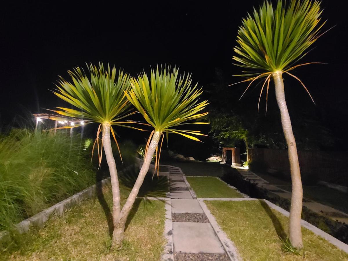Alam Bali Lake View Bangli Dış mekan fotoğraf