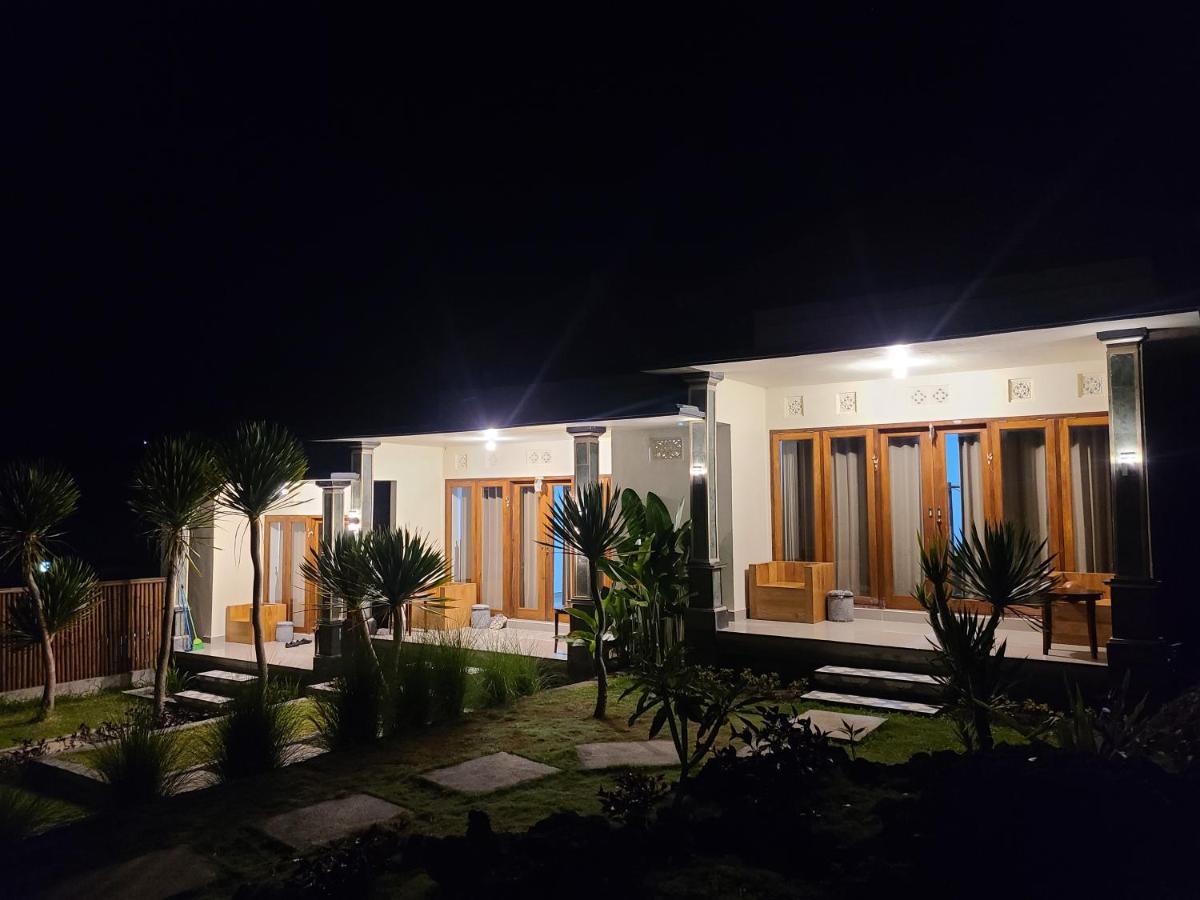 Alam Bali Lake View Bangli Dış mekan fotoğraf