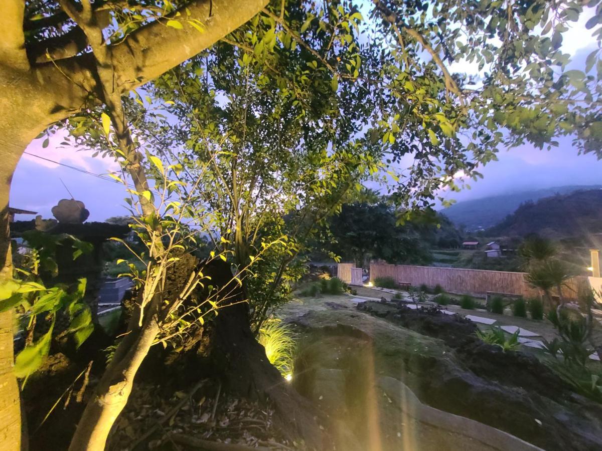 Alam Bali Lake View Bangli Dış mekan fotoğraf