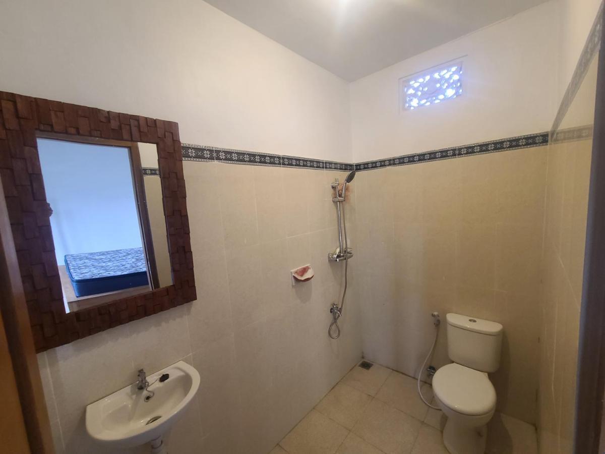 Alam Bali Lake View Bangli Dış mekan fotoğraf