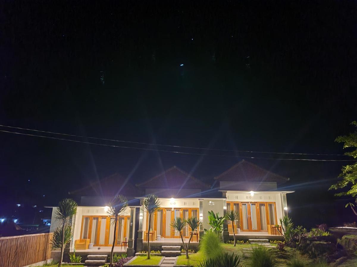Alam Bali Lake View Bangli Dış mekan fotoğraf