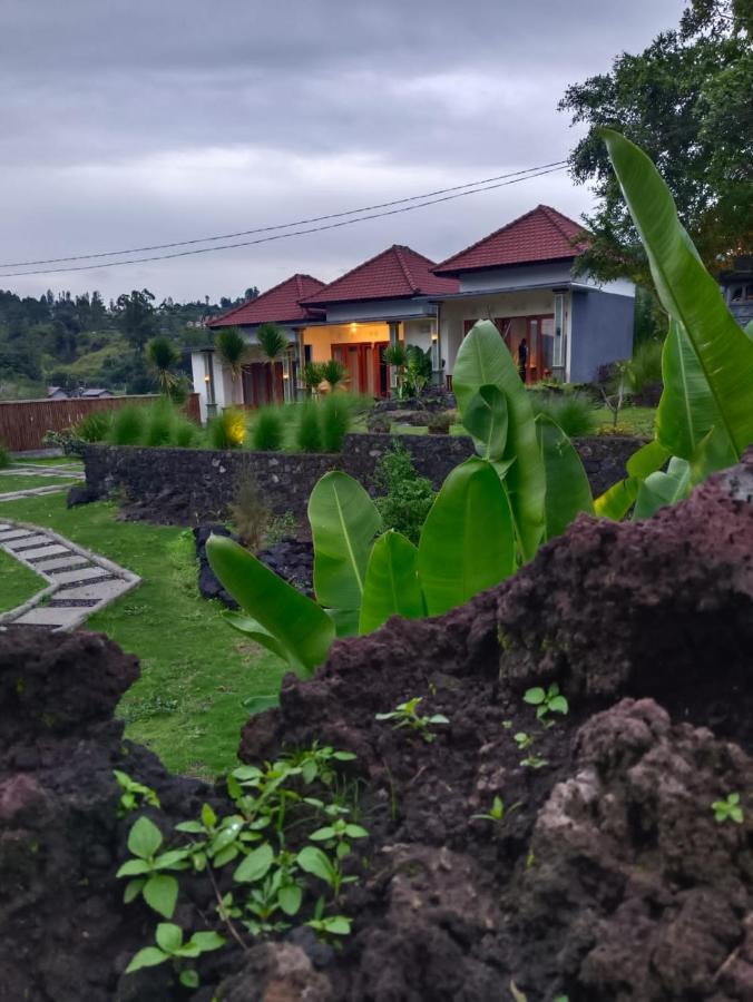 Alam Bali Lake View Bangli Dış mekan fotoğraf